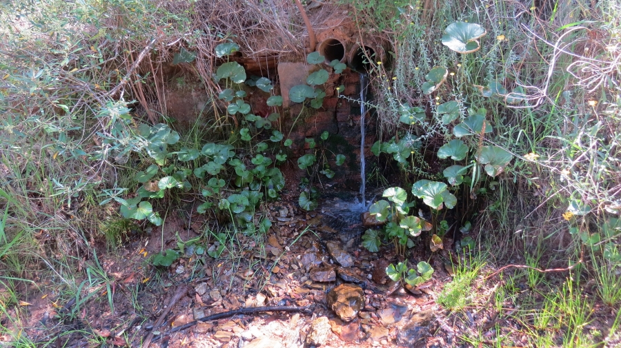 Commercial Property for Sale in Robertson Rural Western Cape